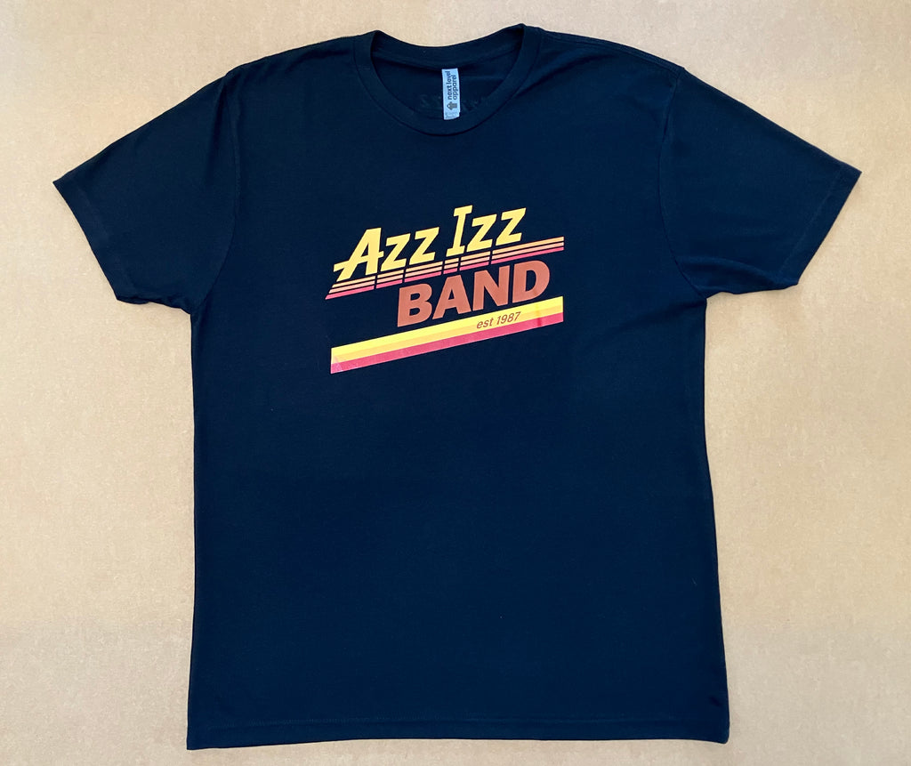 Azz Izz Band T-shirt