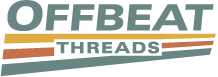 OffBeat threads apparel