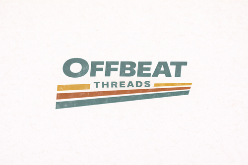 OffBeat threads apparel