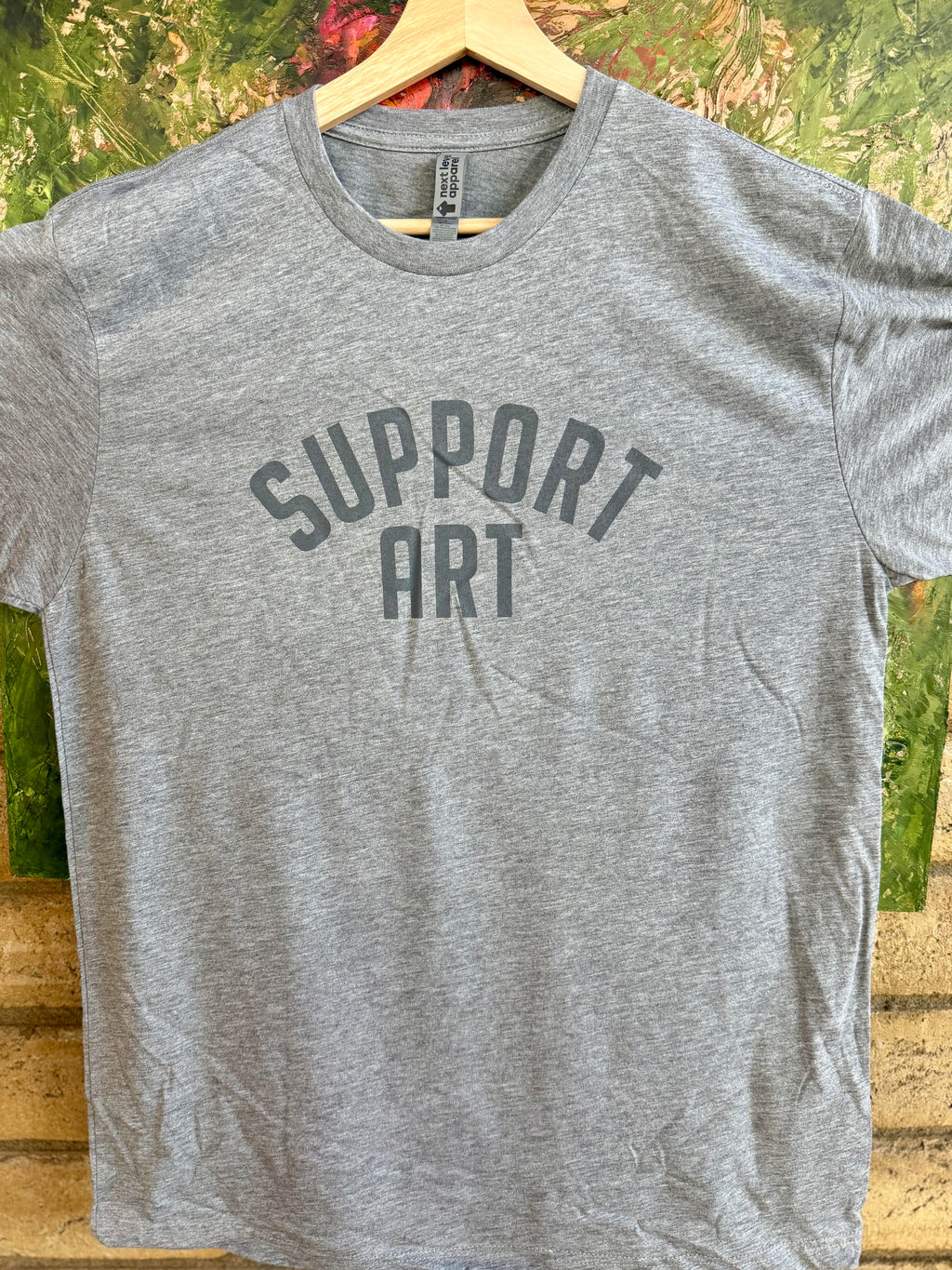 Support the Arts