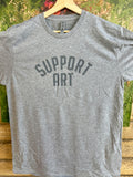 Support the Arts