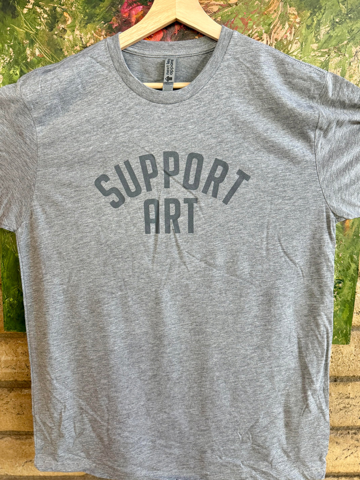 Support the Arts